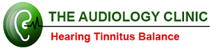 The Audiology Clinic Logo