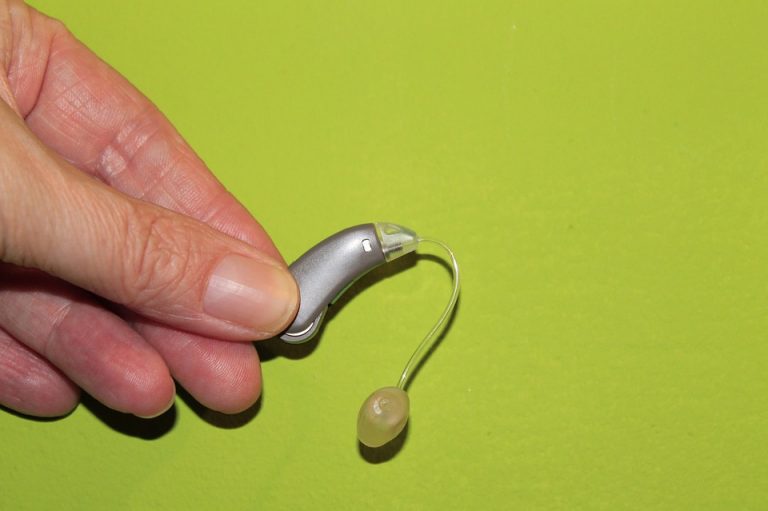 Hearing Aids Information, Functions, and Types The Audiology Clinic