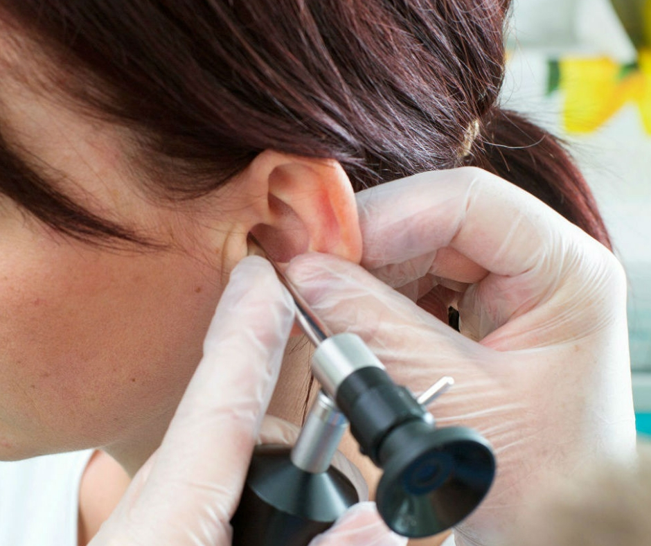 Microsuction - Ear Wax Removal Treatment