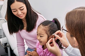 Hearing Aids Prescription