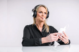 Lenire Tinnitus Treatment