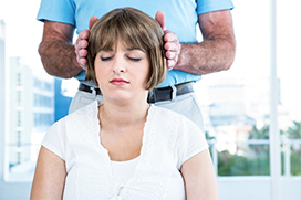 Vestibular Rehabilitation