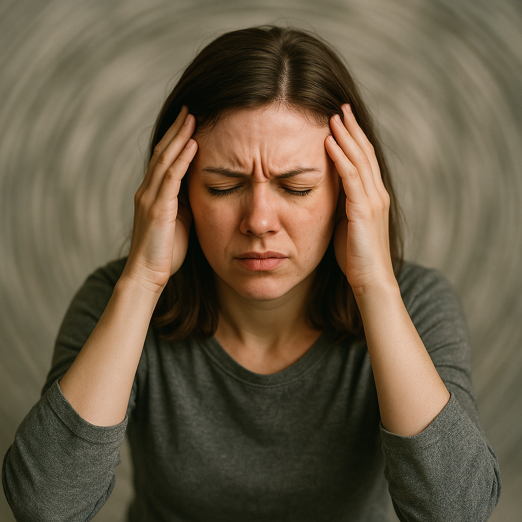 Dr Deepak Kumar hearing consultation at audiology clinic