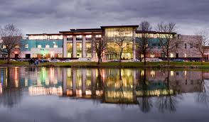 Audiology clinic location in Naas Ireland